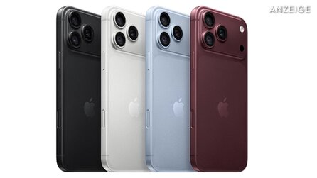 iPhone 18 Pro Vorbestellung: Wenn ihr es euch sichern wollt, bevor es vergriffen ist, rate ich euch zu diesen o2-Tarifen