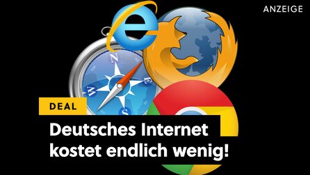 Drei Döner kosten mehr als das schnellste Internet, das ihr je hattet - Ein Internetanbieter stellt deutsches Internet auf den Kopf!