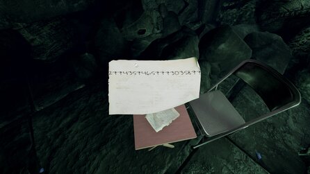 Obduction - Screenshots