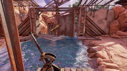 Obduction - Screenshots