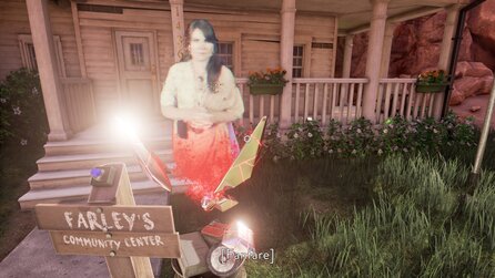 Obduction - Screenshots