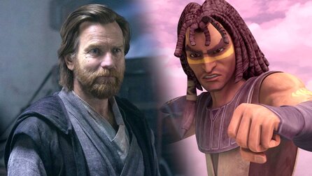 Star Wars hat nach drei Jahren endlich ein großes Geheimnis der Kenobi-Serie gelüftet