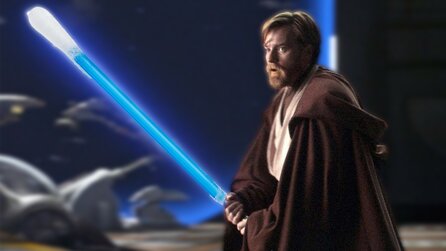 Star Wars: In Episode 1 haben hunderttausend Zuschauer des Pod-Rennens Watte im Hirn – und keine Sorge, es seid nicht ihr gemeint