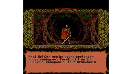 Obitus SNES
