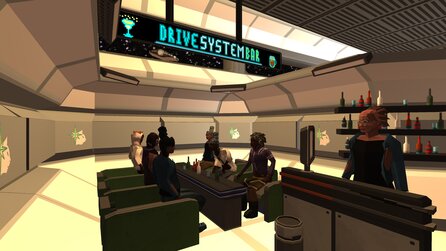 Objects in Space - Screenshots