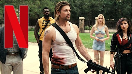 Netflix zieht neuer Action-Serie der Macher von Cobra Kai den Stecker - nach nur einer Staffel ist Schluss