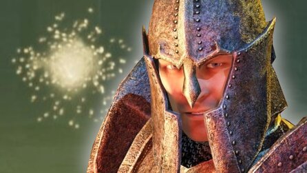 Irrlichter töten in Oblivion Remastered: Das müsst ihr zum Kampf mitbringen