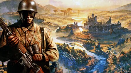 Oblivion kehrt nach 19 Jahren zurück – aber erinnert ihr euch noch an die anderen großen Spiele-Kracher von 2006?