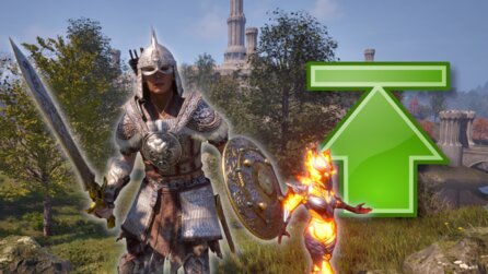 Oblivion Remastered: Was ist das maximale Level?