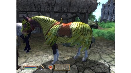 Oblivion - DLC-Check zu den Bezahl-Downloads