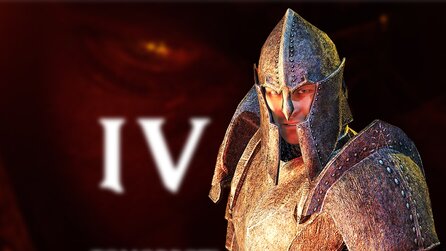 Oblivion Remastered wird heute offiziell enthüllt - so seid ihr dabei