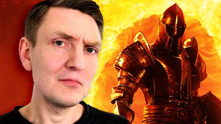 »Wie konnte man das so veröffentlichen?«: Harsche Kritik stellt den Sinn des wohl größten Rollenspiel-Remasters überhaupt infrage, obwohl Fans das neue Oblivion feiern