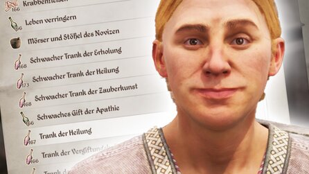 Oblivion Remastered: Ein neuer Glitch lässt euch jetzt schon Items unendlich duplizieren