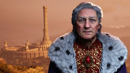 Teaserbild für Gameplay-Fazit zu Oblivion Remastered: The Elder Scrolls 6 kann warten, ich bin beschäftigt