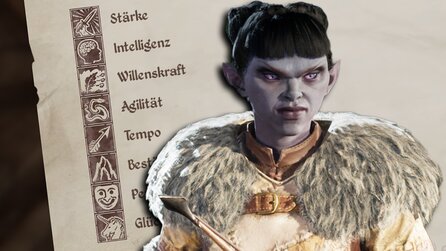 Oblivion Remastered fixt nerviges Leveling System: So funktionierts