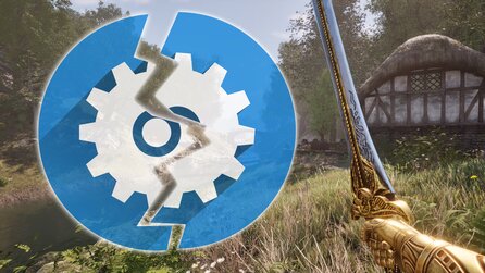 Oblivion Remastered: Patch für den Patch - Verschwundene Grafikoptionen der Game-Pass-Version sind zurück