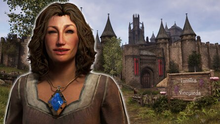 Oblivion Remastered beseitigt viele Macken des Originals nicht – und die Fans lieben es