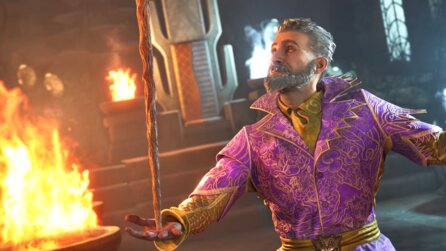 »Ich dachte, es wird ein Texturen-Update« - Oblivion-Designer ist vom Remaster überrascht und gerührt