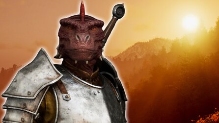 In Oblivion Remastered könnt ihr schon den möglichen Schauplatz von Elder Scrolls 6 besuchen, aber erwartet nicht zu viel