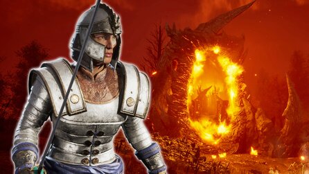 Oblivion Remastered: Ein verstecktes Haus am Rande der Welt sorgt für eine böse Überraschung