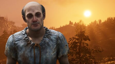 Fans rufen seit Ewigkeiten nach einem weiteren Patch für Oblivion Remastered, jetzt meldet sich endlich Bethesda