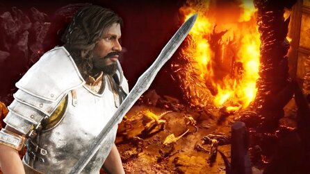 Oblivion Remastered: Habt ihr Probleme mit Ghosting und der Performance des Spiels? Ihr seid nicht alleine