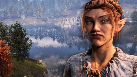 Oblivion Remastered mit Raytracing: Egal, wie ihr euch entscheidet, einen Haken gibt es immer