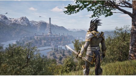 The Elder Scrolls 4: Oblivion Remastered enthüllt: Alles zu Inhalt, Editionen, wichtigen Unterschieden und Preis