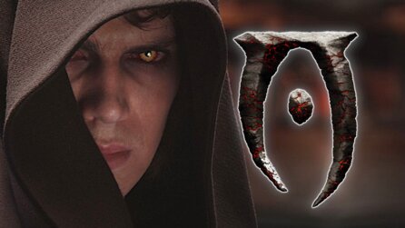 Oblivion Remastered: Auch nach 19 Jahren tut die Star-Wars-Anspielung noch weh