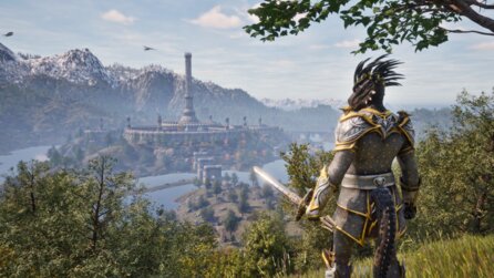 The Elder Scrolls 4: Oblivion Remastered enthüllt: Alles zu Inhalt, Editionen, wichtigen Unterschieden und Preis
