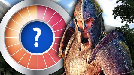 The Elder Scrolls 4: Oblivion im Original-Test: Ein Rollenspiel, das die Jahrzehnte überdauerte