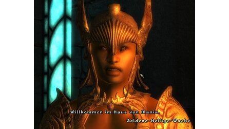 Elder Scrolls 4: Oblivion - Neuer Editor steht bereit