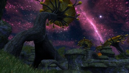 Elder Scrolls 4: Oblivion: The Shivering Isles - Releasetermin und Trailer