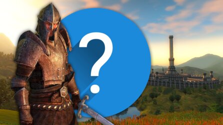 Was wäre, wenn der Held in The Elder Scrolls IV: Oblivion Kvatch nie gerettet hätte?