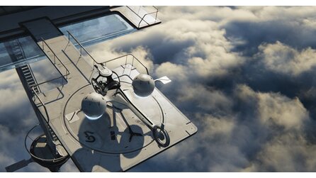 Oblivion - Bilder zum Kinofilm