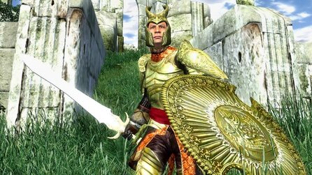 Oblivion Remastered: Riesige Mod-Sammlung überarbeitet das Rollenspiel komplett