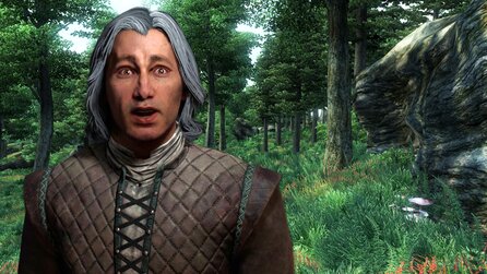 The Elder Scrolls: In Oblivion wurden NPCs einst so erschreckend clever, dass sie Quests ruinierten bis Bethesda die KI-Bremse anzog
