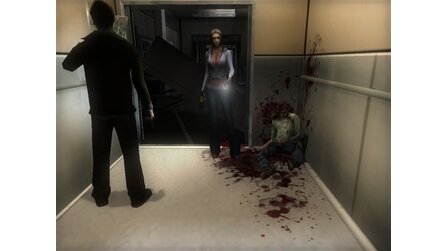 Obscure 2 - Screenshots