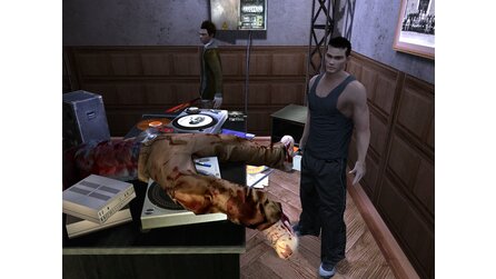 Angespielt - Obscure 2