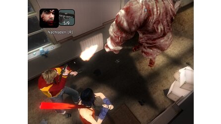 Obscure 2 - Screenshots