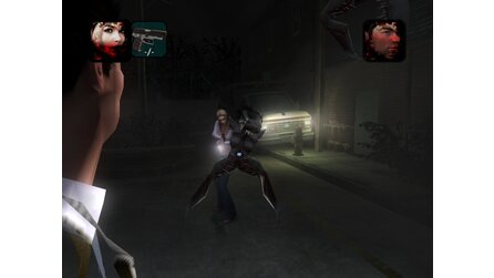 Obscure 2 - Screenshots