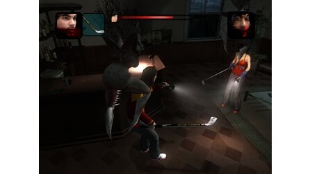 Obscure 2 - Screenshots
