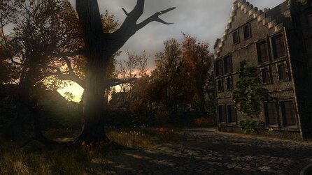 Obscuritas - Screenshots