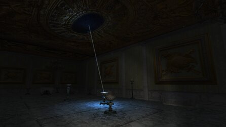 Obscuritas - Screenshots