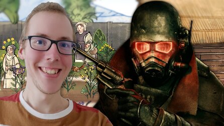 Zwei Rollenspiele aus dem aktuellen Obsidian-Sale haben einen besonderen Platz in meinem Herzen