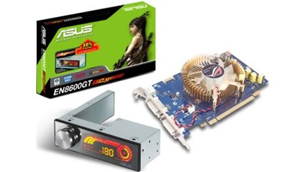 Asus - OC Gear für Grafikkarten