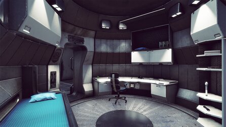 Occupy Mars - Screenshots