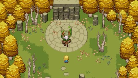 Oceans Heart - Screenshots