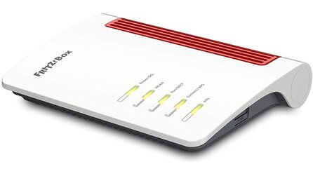 Late Night Deals bei Saturn mit AVM Fritzbox 7530 für 109 Euro [Anzeige]