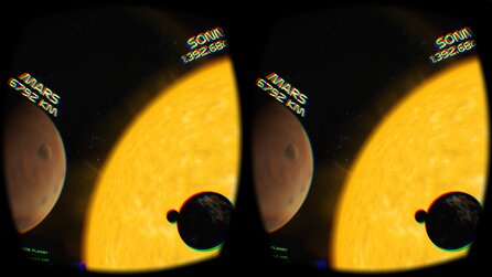 Oculus Rift Development Kit 2 - Screenshots - Bilder